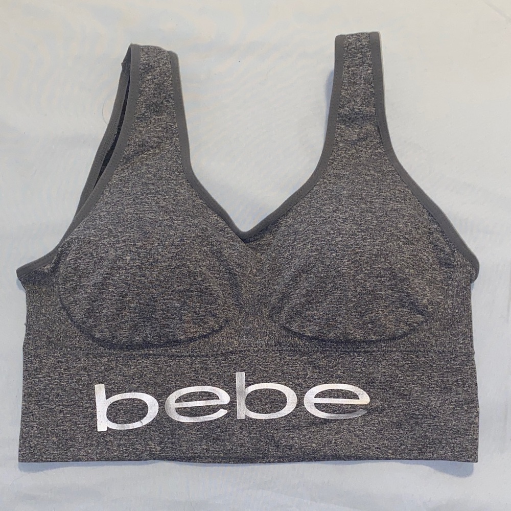 Bebe Sports Bra